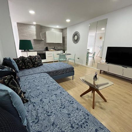Dream Prestige Lägenhet Santa Cruz de Tenerife Exteriör bild