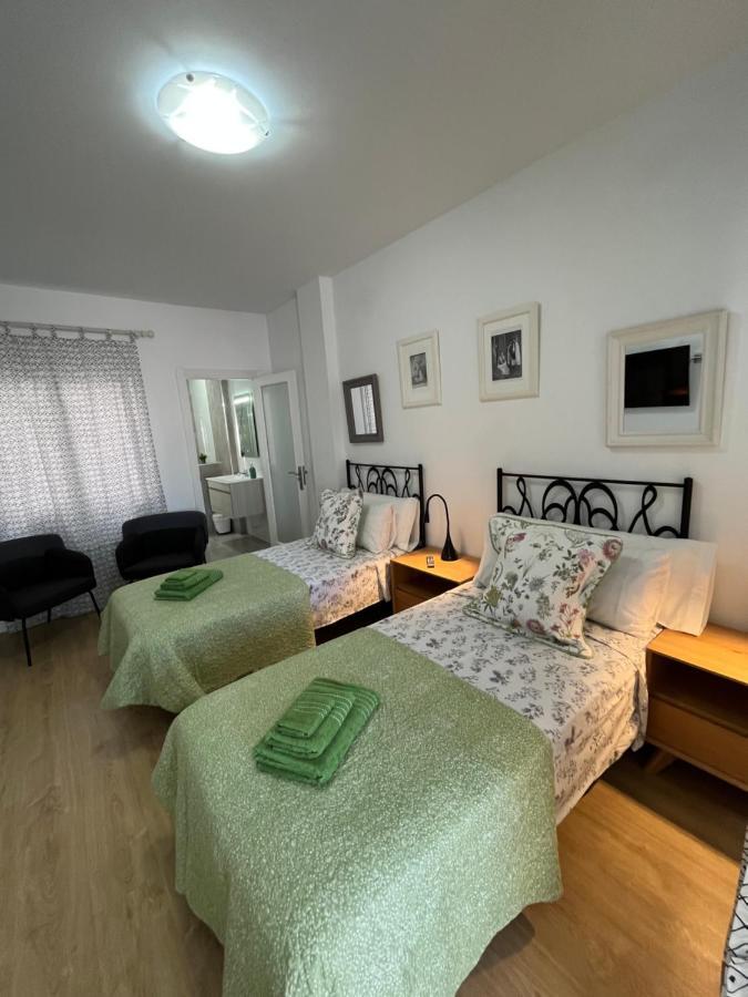 Dream Prestige Lägenhet Santa Cruz de Tenerife Exteriör bild