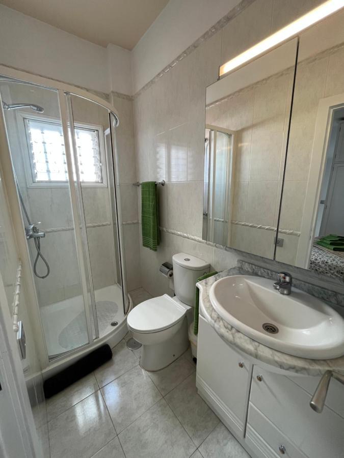 Dream Prestige Lägenhet Santa Cruz de Tenerife Exteriör bild