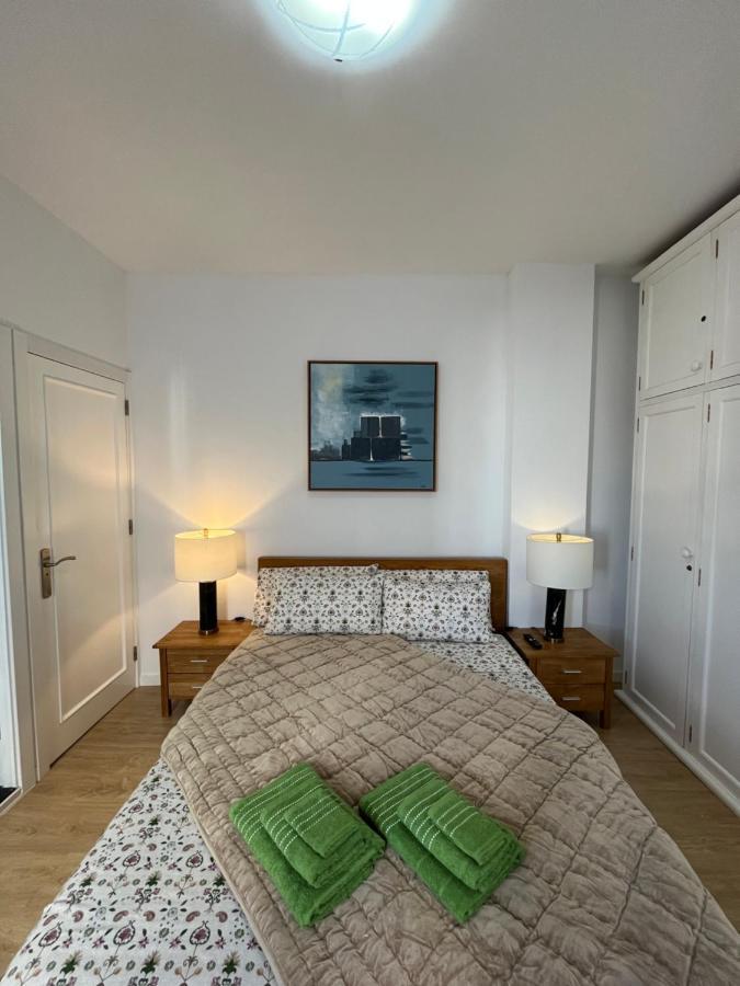 Dream Prestige Lägenhet Santa Cruz de Tenerife Exteriör bild
