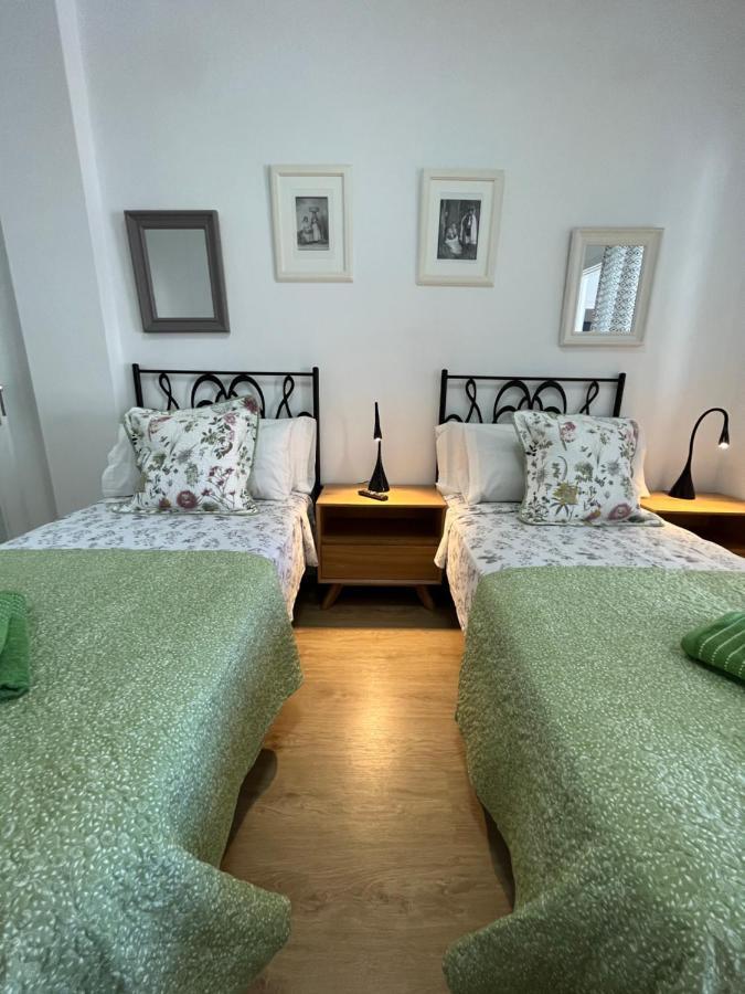 Dream Prestige Lägenhet Santa Cruz de Tenerife Exteriör bild
