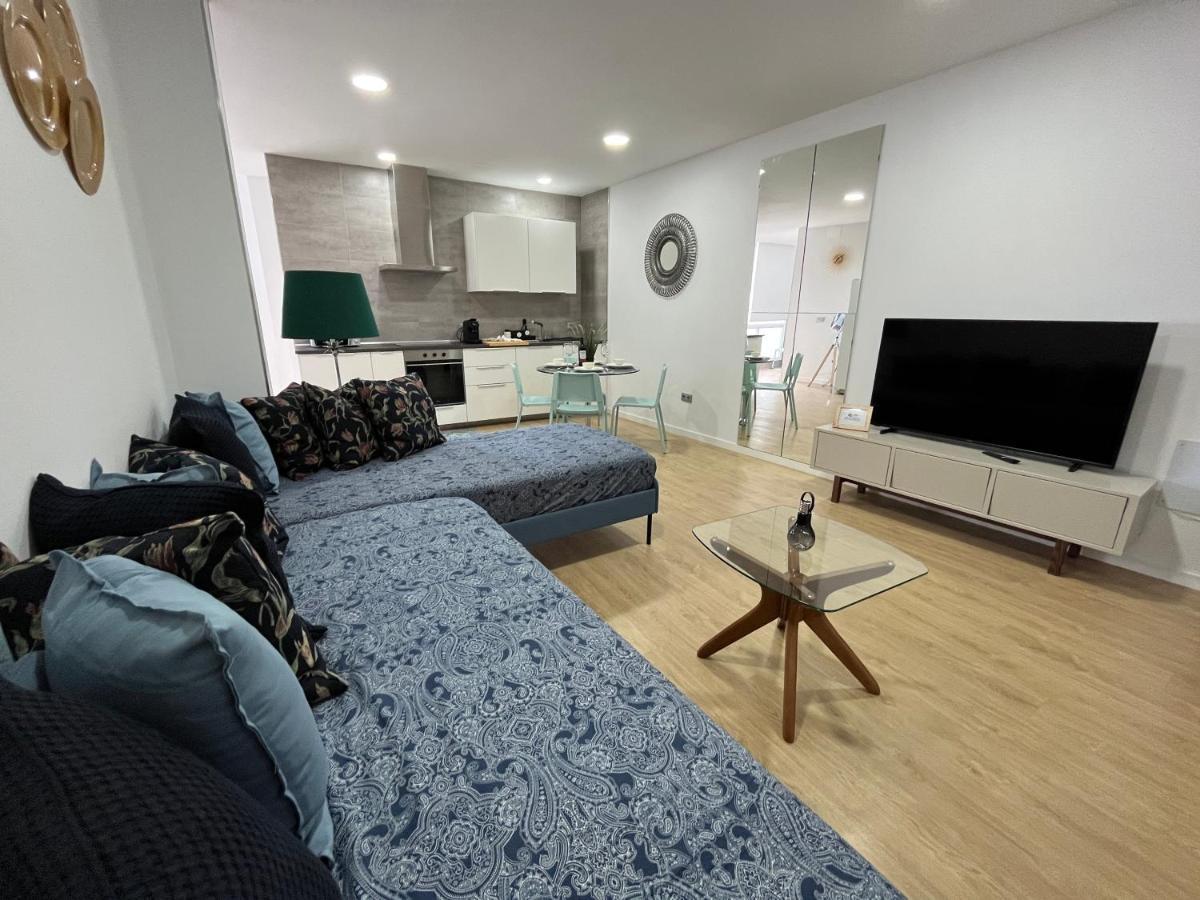 Dream Prestige Lägenhet Santa Cruz de Tenerife Exteriör bild