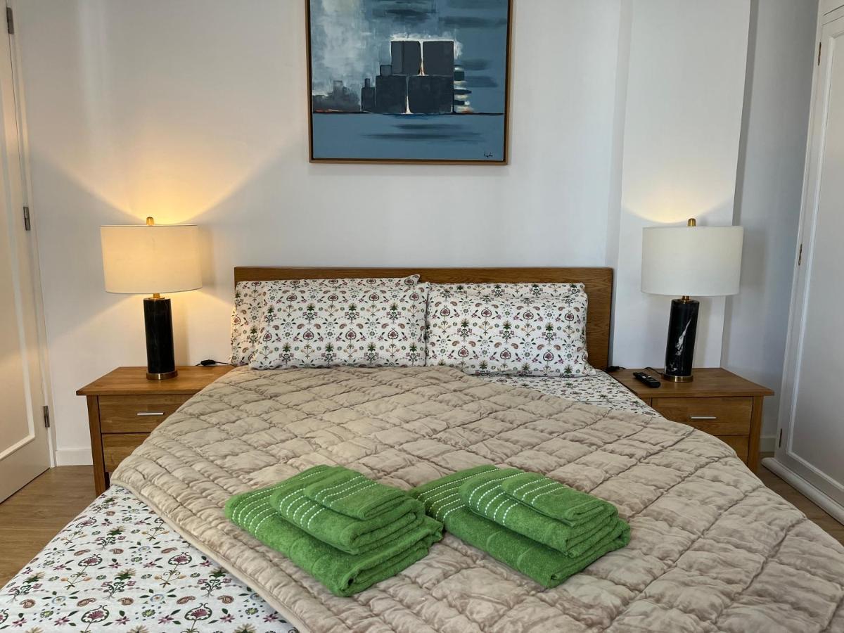 Dream Prestige Lägenhet Santa Cruz de Tenerife Exteriör bild