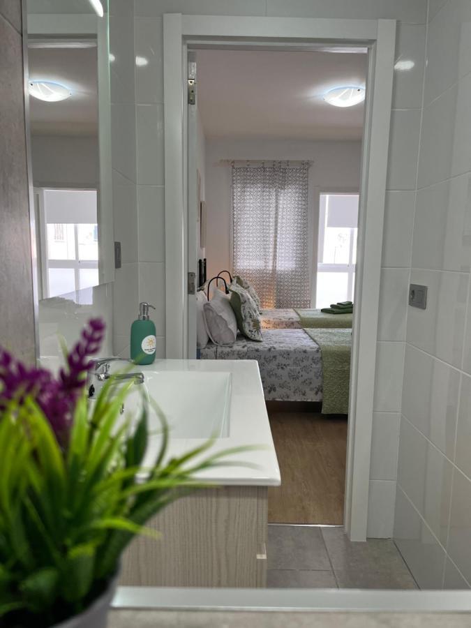 Dream Prestige Lägenhet Santa Cruz de Tenerife Exteriör bild