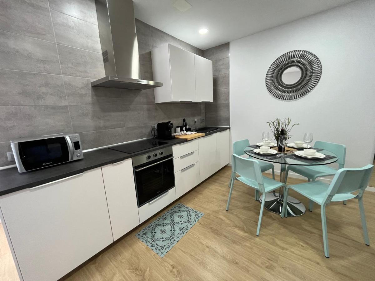 Dream Prestige Lägenhet Santa Cruz de Tenerife Exteriör bild