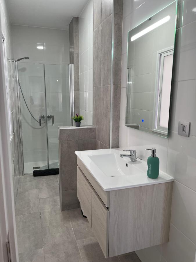 Dream Prestige Lägenhet Santa Cruz de Tenerife Exteriör bild