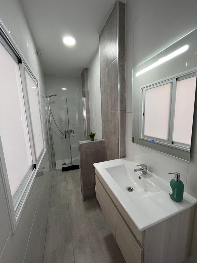 Dream Prestige Lägenhet Santa Cruz de Tenerife Exteriör bild