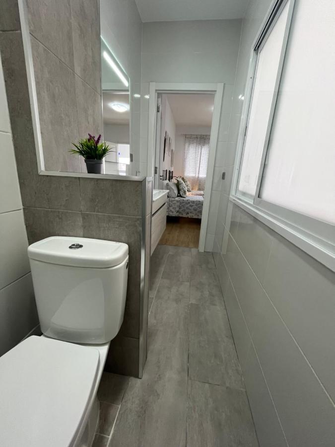 Dream Prestige Lägenhet Santa Cruz de Tenerife Exteriör bild